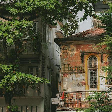 The Bloom Hanoi - Bespoke Living Extérieur photo