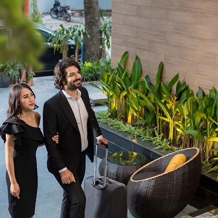 The Bloom Hanoi - Bespoke Living Extérieur photo