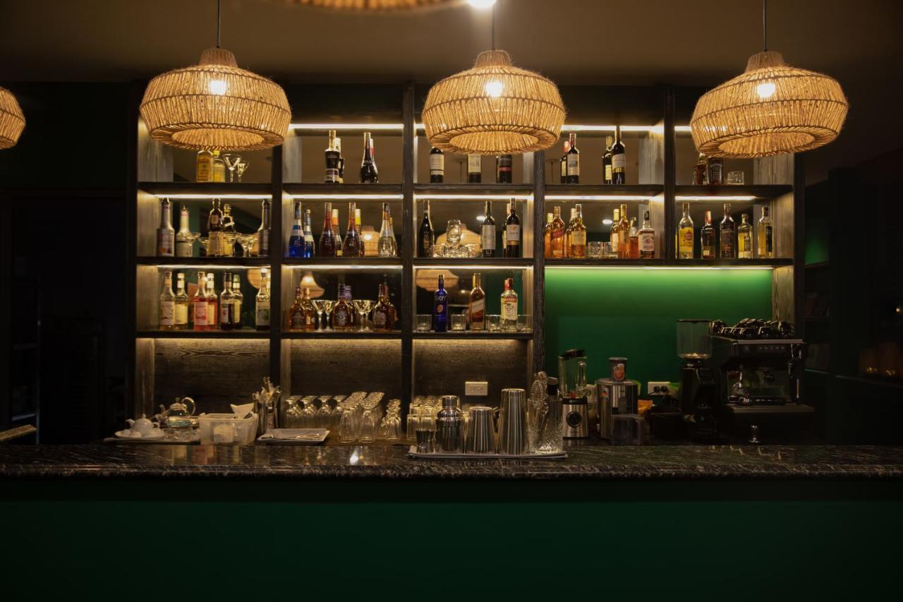 The Bloom Hanoi - Bespoke Living Extérieur photo