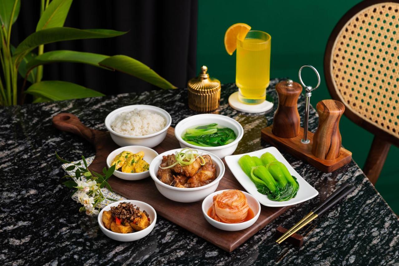 The Bloom Hanoi - Bespoke Living Extérieur photo