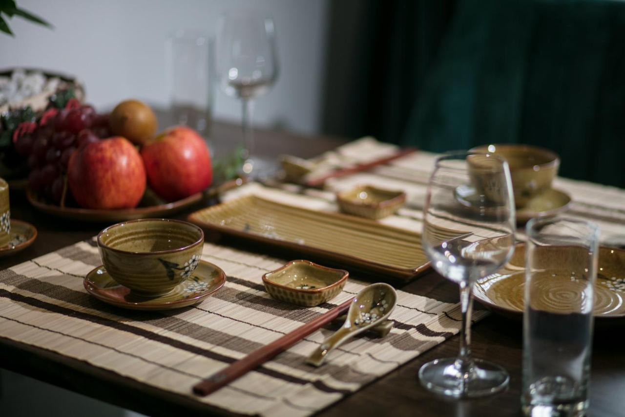 The Bloom Hanoi - Bespoke Living Extérieur photo