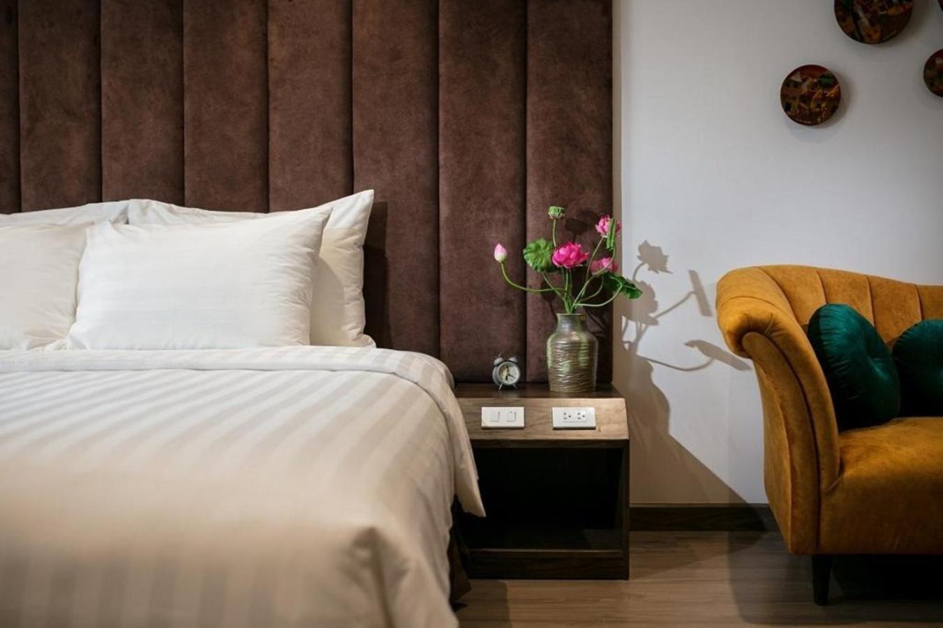 The Bloom Hanoi - Bespoke Living Extérieur photo