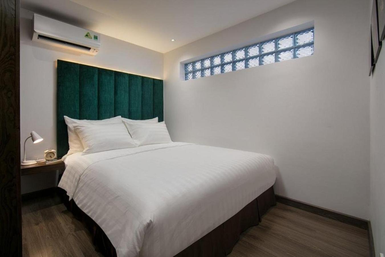 The Bloom Hanoi - Bespoke Living Extérieur photo