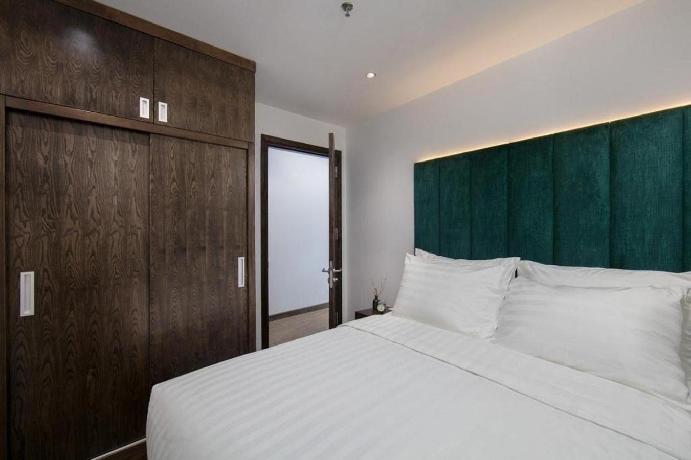 The Bloom Hanoi - Bespoke Living Extérieur photo