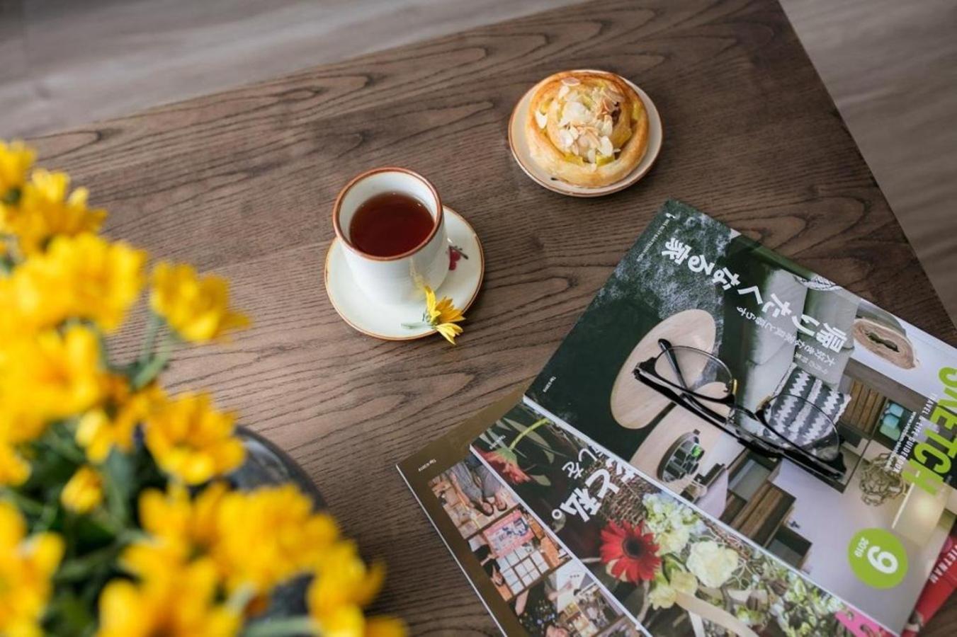 The Bloom Hanoi - Bespoke Living Extérieur photo